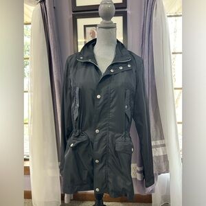 Frank & Oak Zip Up Jacket